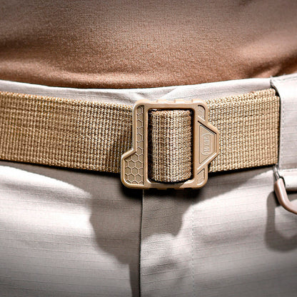 Double Duty Tactical Belt Hex