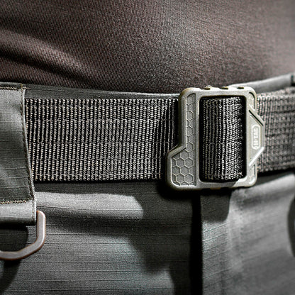Double Duty Tactical Belt Hex