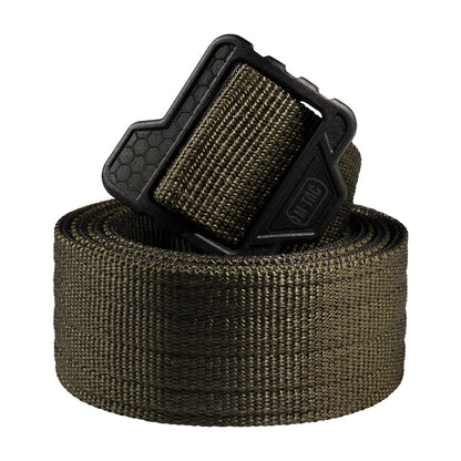 Double Duty Tactical Belt Hex