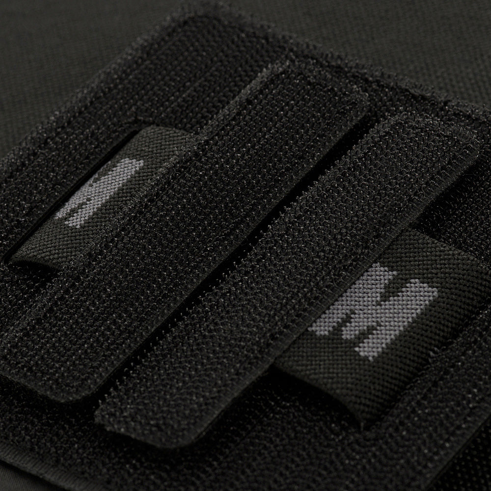 M-Tac Double Mag Pouch Hook Backed Magazine