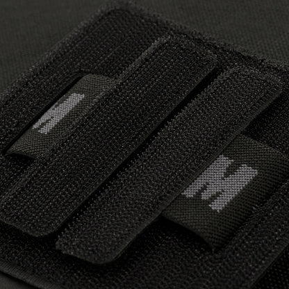 M-Tac Double Mag Pouch Hook Backed Magazine
