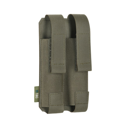 M-Tac Double Pouch for the APS Laser Cut pistol magazine Gen.II