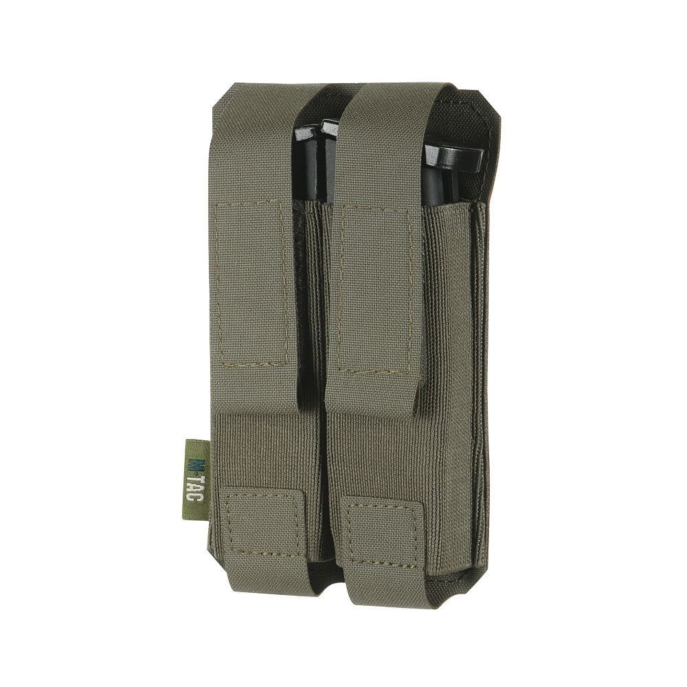 M-Tac Double Pouch for the APS Laser Cut pistol magazine Gen.II