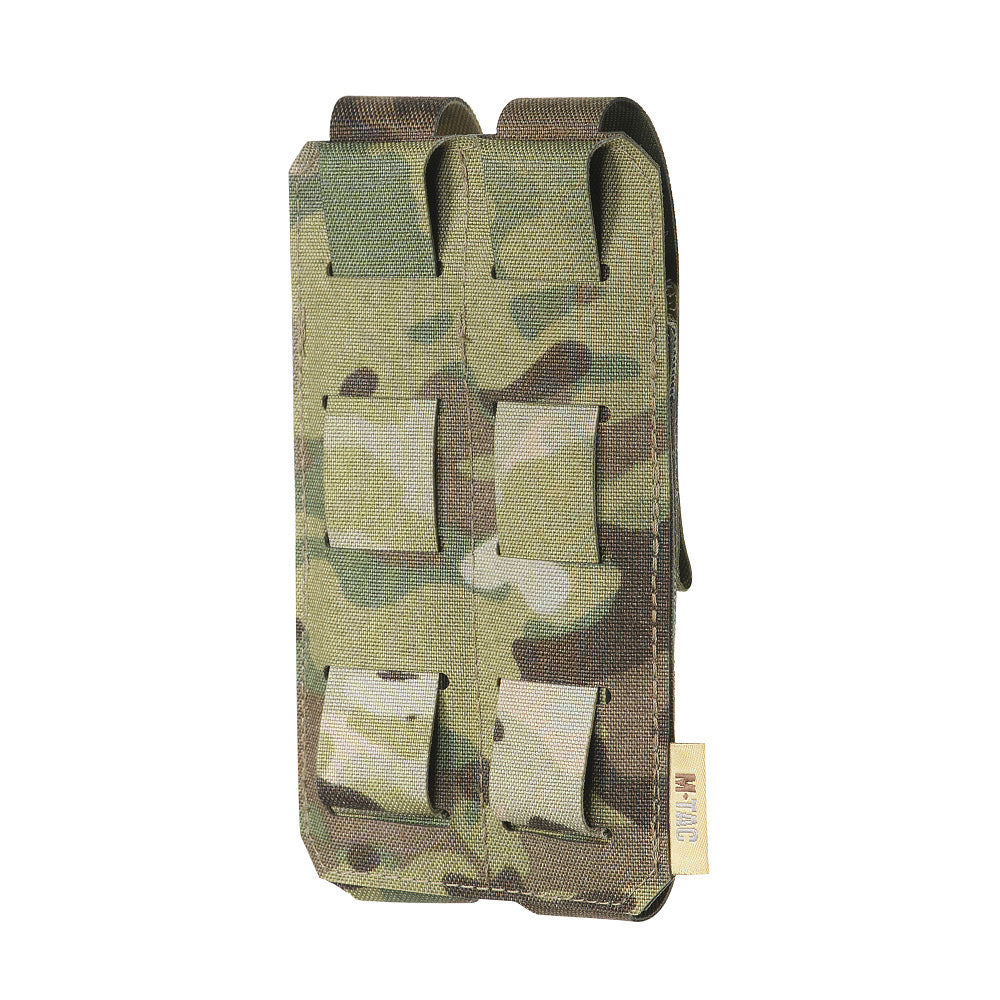 M-Tac Double Pouch for the APS Laser Cut pistol magazine Gen.II