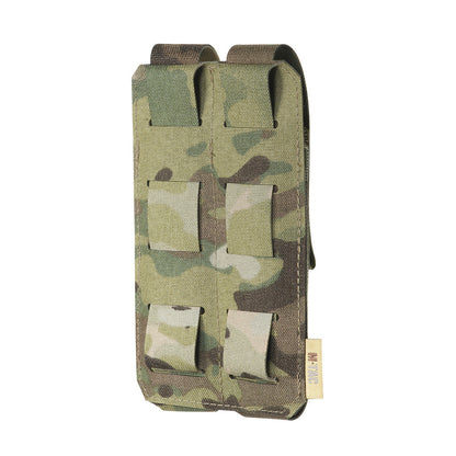 M-Tac Double Pouch for the APS Laser Cut pistol magazine Gen.II