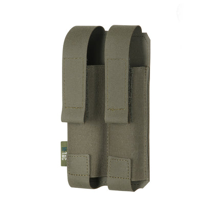 M-Tac Double Pouch for the APS Laser Cut pistol magazine Gen.II