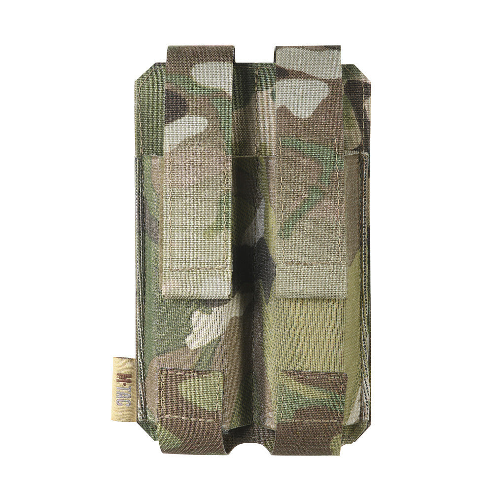 M-Tac Double Pouch for the APS Laser Cut pistol magazine Gen.II