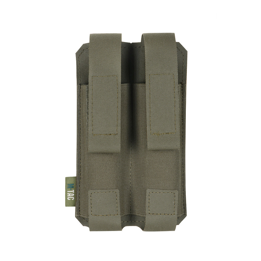 M-Tac Double Pouch for the APS Laser Cut pistol magazine Gen.II
