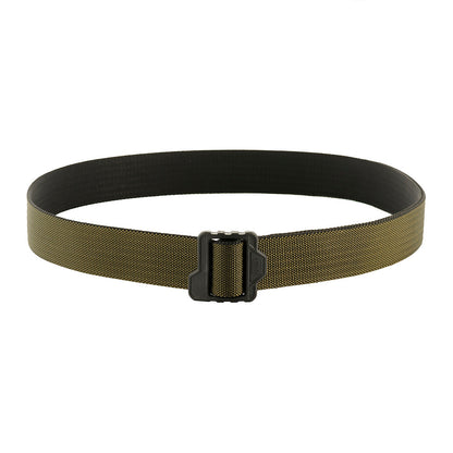Double Sided Lite Tactical Belt