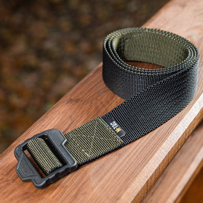 Double Sided Lite Tactical Belt