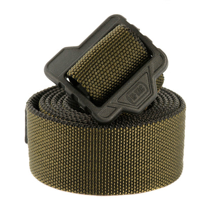 Double Sided Lite Tactical Belt