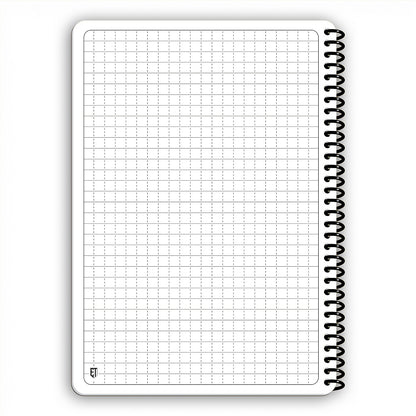 M-Tac Ecopybook Tactical An all-weather notebook A5