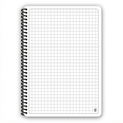M-Tac Ecopybook Tactical An all-weather notebook A5