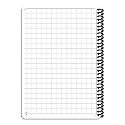 Ecopybook Tactical An all-weather Notebook Regular Maxi 269 x 190 mm