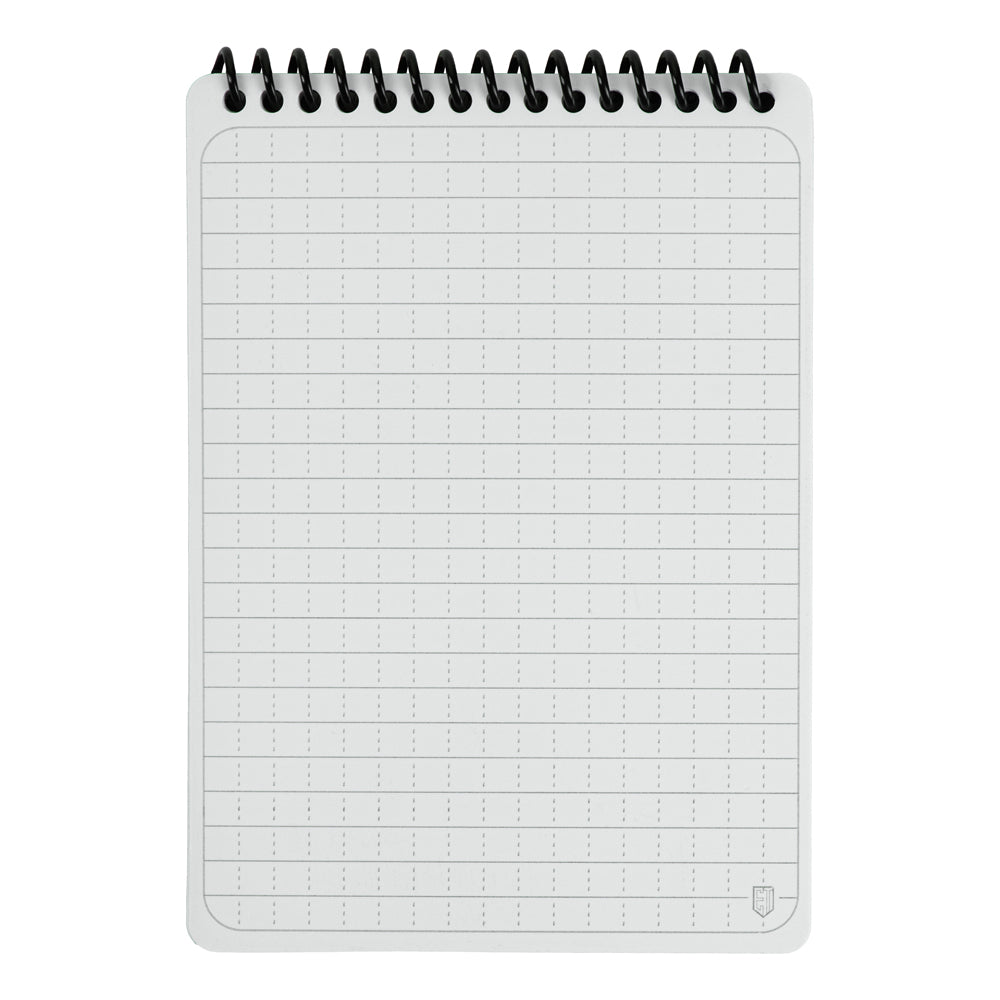Ecopybook Tactical An all-weather notebook