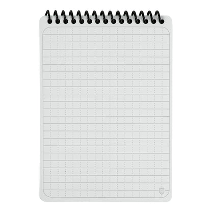Ecopybook Tactical An all-weather notebook