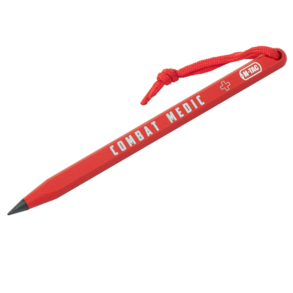 Ecopybook Tactical Combat pencil
