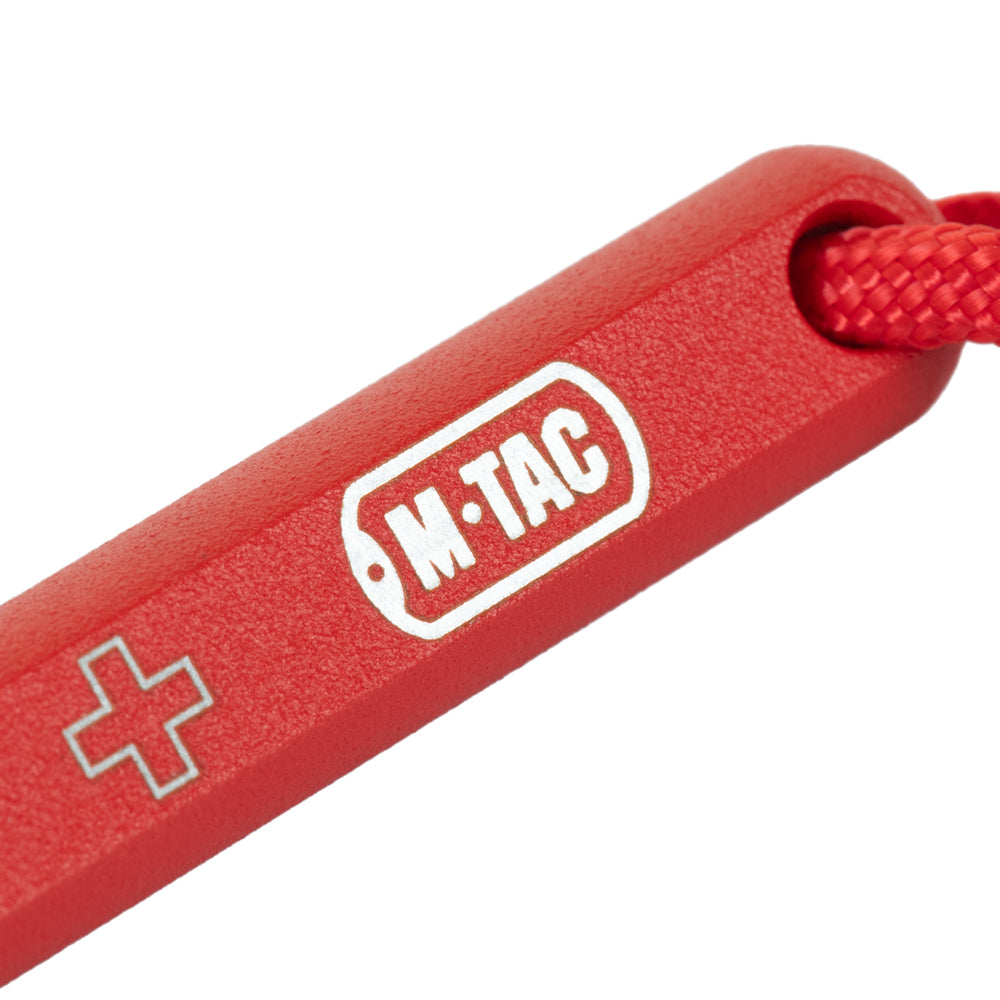 Ecopybook Tactical Combat pencil
