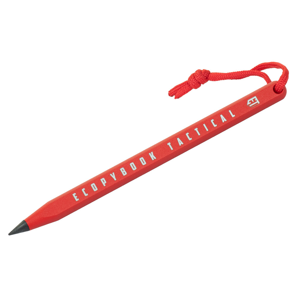 Ecopybook Tactical Combat pencil