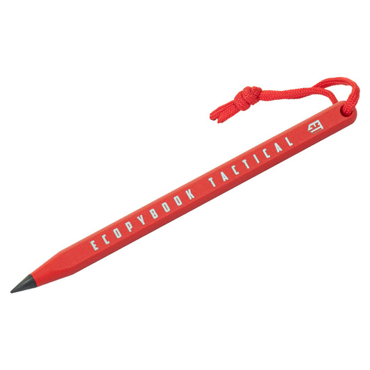 Ecopybook Tactical Combat pencil