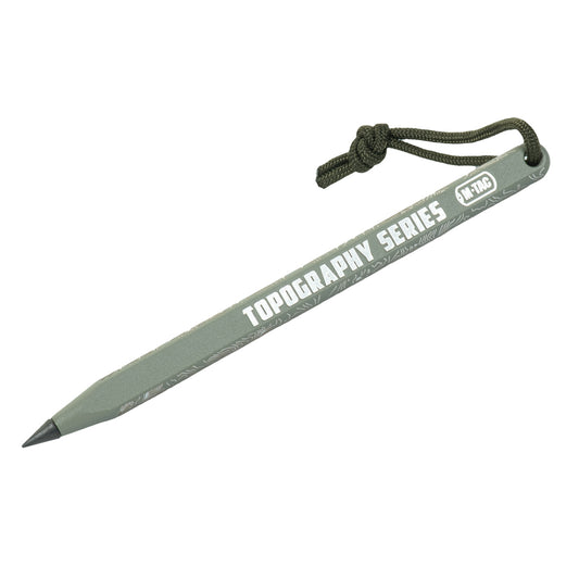 Ecopybook Tactical Topographic Pencil