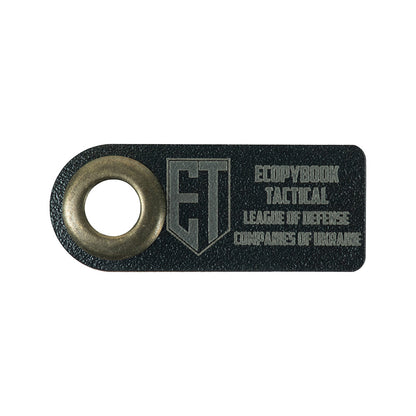 Ecopybook Tactical Sharpener SHARPENERE