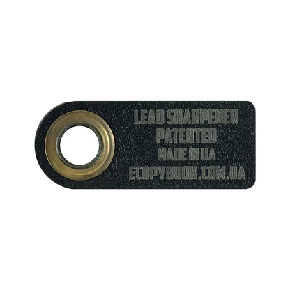 Ecopybook Tactical Sharpener SHARPENERE