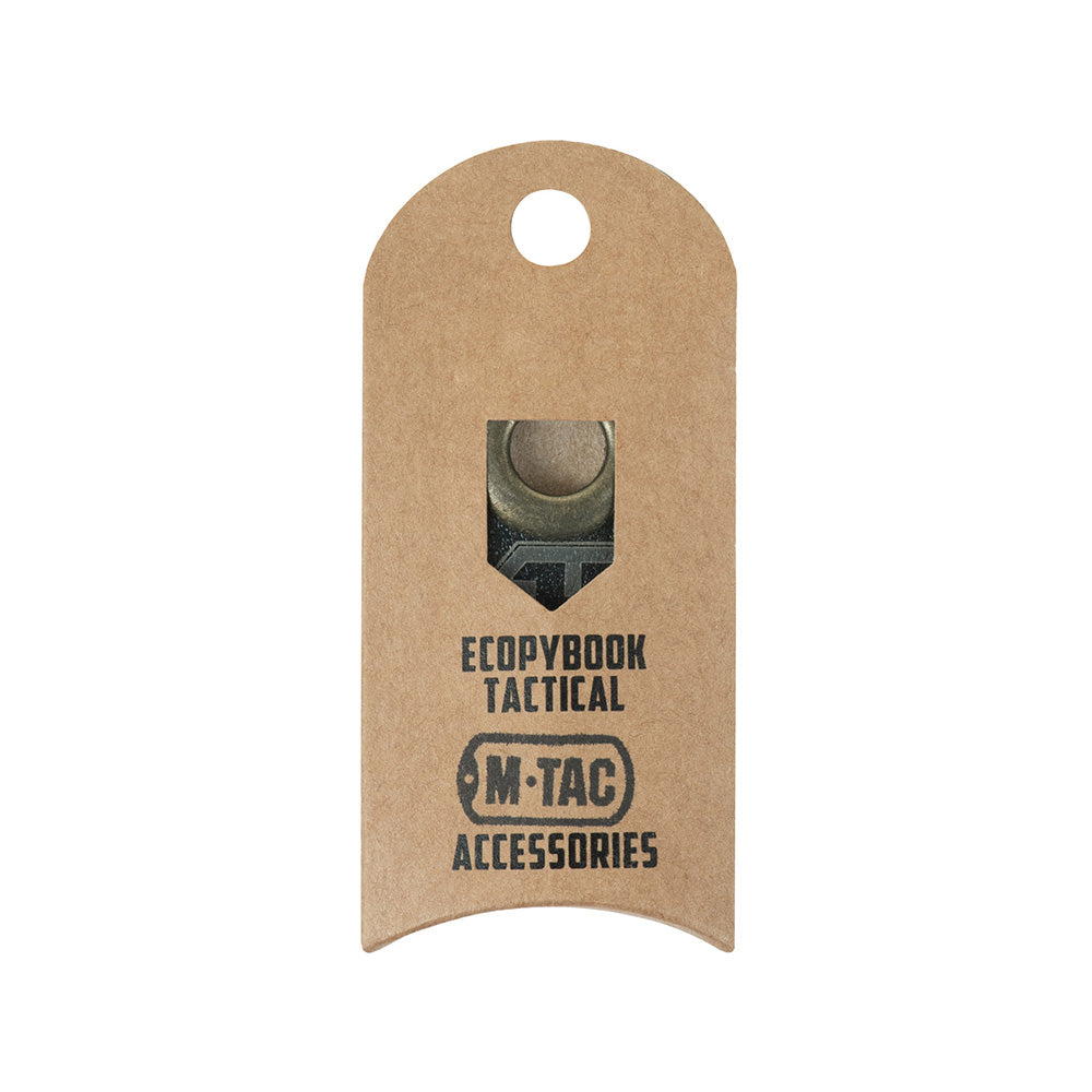 Ecopybook Tactical Sharpener SHARPENERE