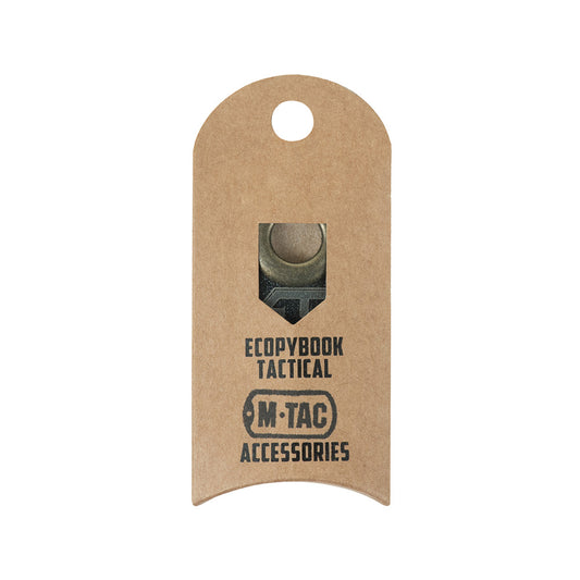 Ecopybook Tactical Sharpener SHARPENERE