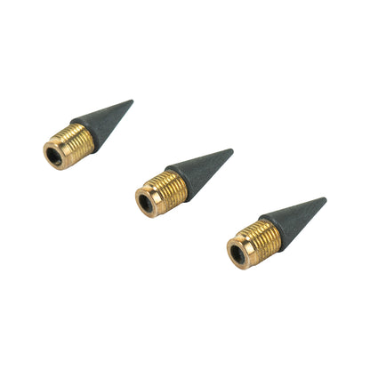 Ecopybook Tactical tip replacement set for pencils (3 pcs.)