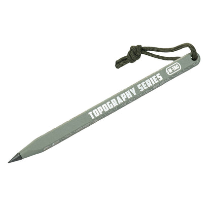 Ecopybook Tactical Topographic Pencil
