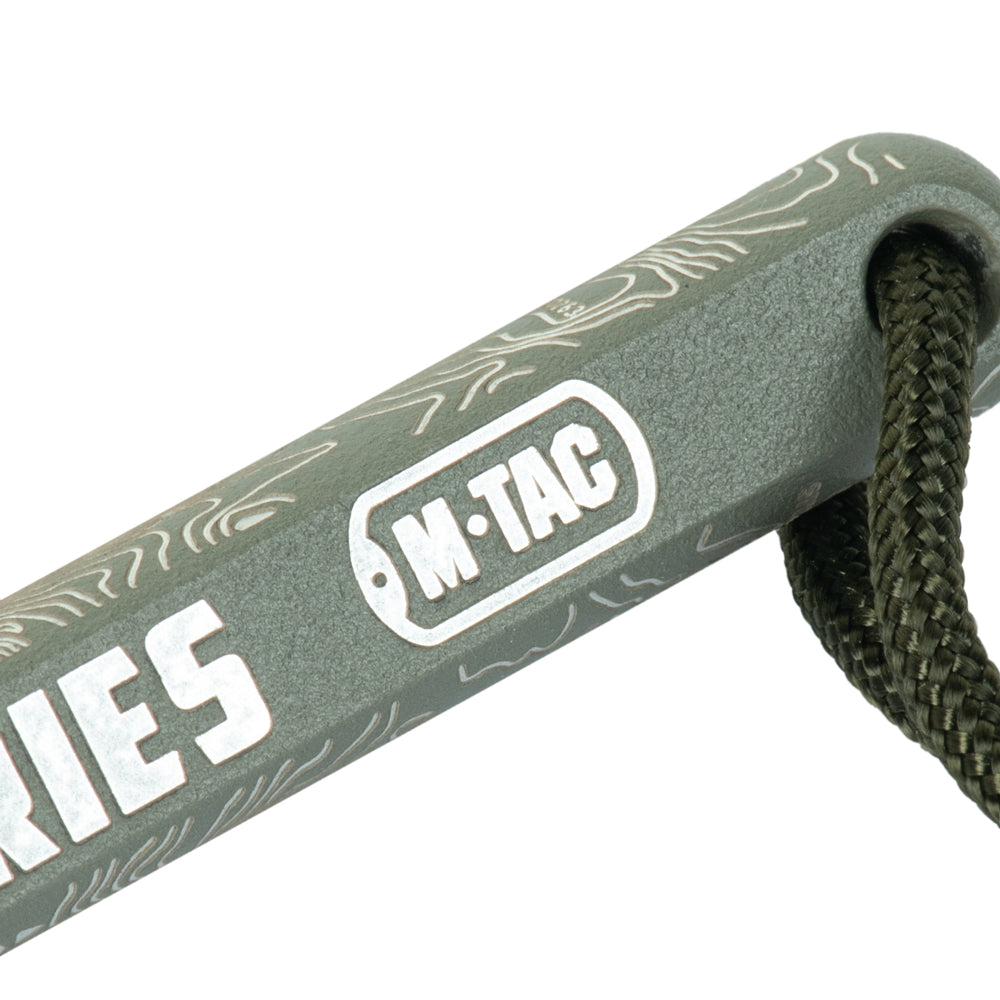 Ecopybook Tactical Topographic Pencil