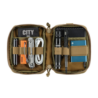 EDC Pocket HEX Elite