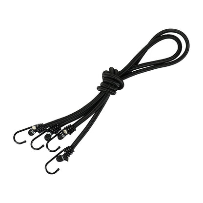 M-Tac Elastic Cord With Hooks (2 pcs)