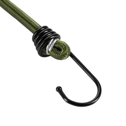 M-Tac Elastic Cord With Hooks (2 pcs)