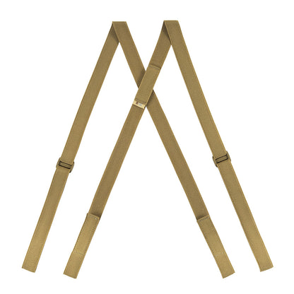 M-Tac elastic suspenders L7