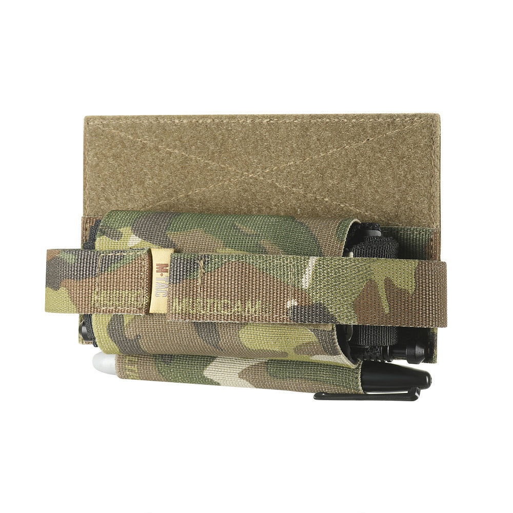 M-Tac Elastic Tourniquet Holder Gen.III