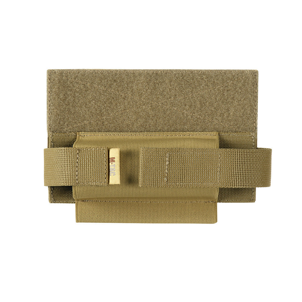 M-Tac Elastic Tourniquet Holder Gen.III