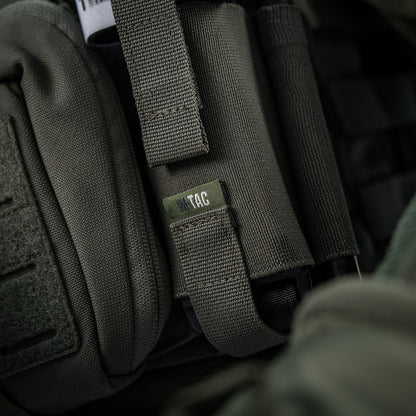 M-Tac Elastic Tourniquet Holder Gen.III