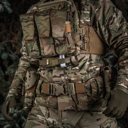 M-Tac Elastic Tourniquet Holder Gen.III