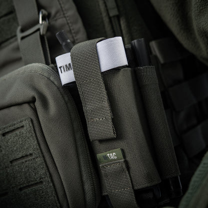 M-Tac Elastic Tourniquet Holder Gen.III