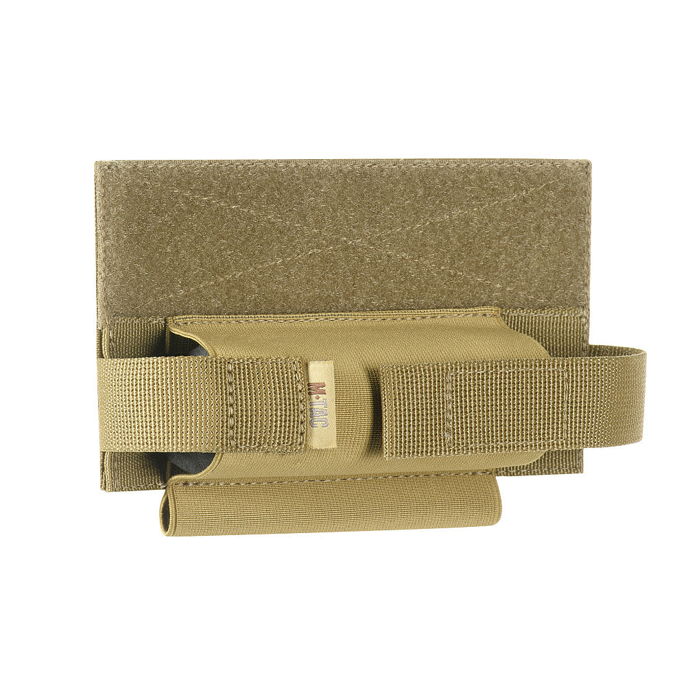 M-Tac Elastic Tourniquet Holder Gen.III
