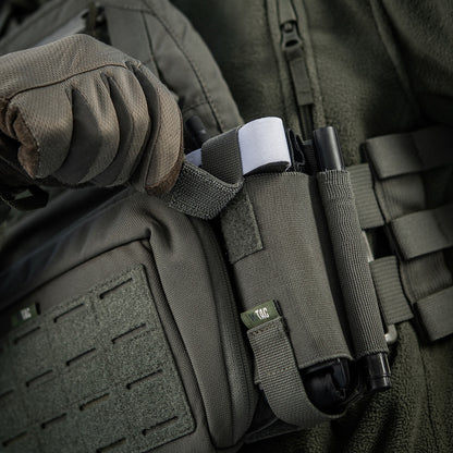 M-Tac Elastic Tourniquet Holder Gen.III