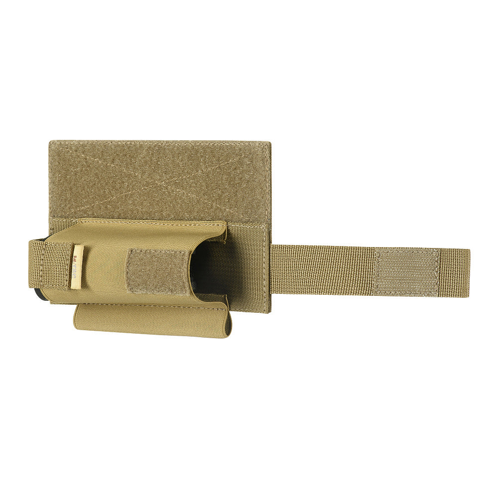 M-Tac Elastic Tourniquet Holder Gen.III