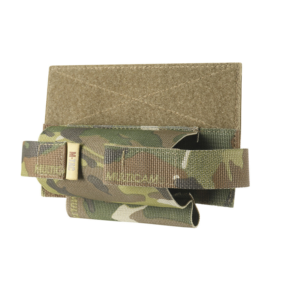 M-Tac Elastic Tourniquet Holder Gen.III