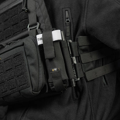 Elastic Tourniquet Holder Gen.III