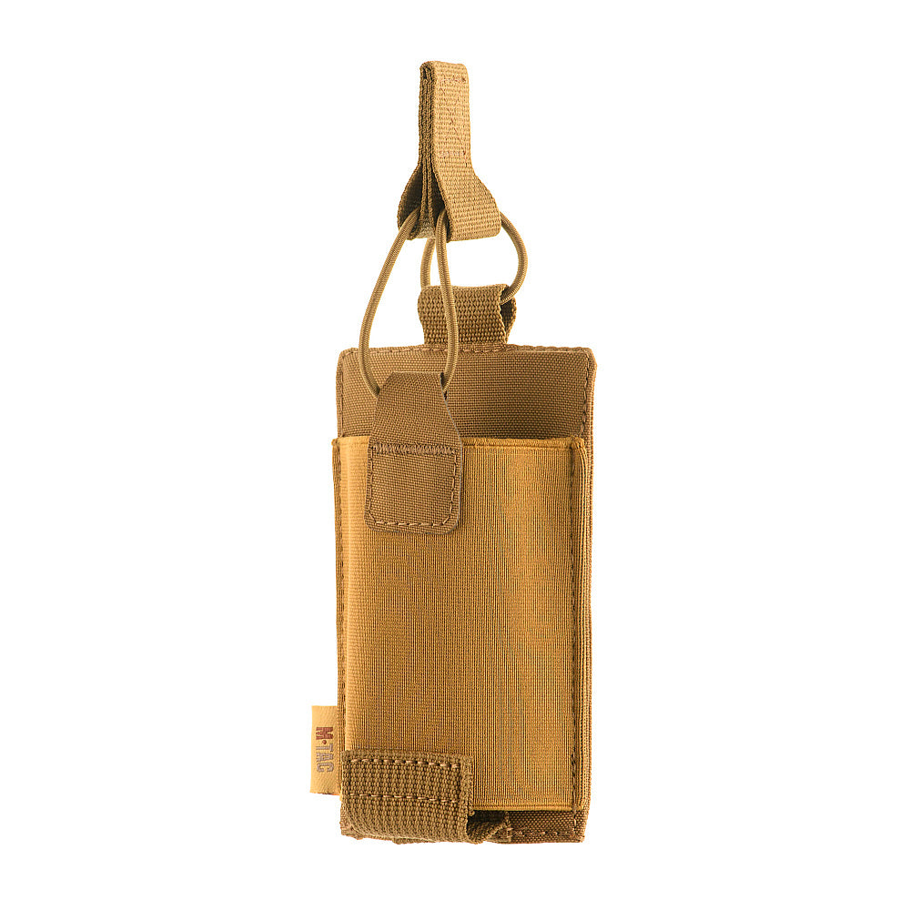 Elastic pouch for 1 magazine Elite Cordura