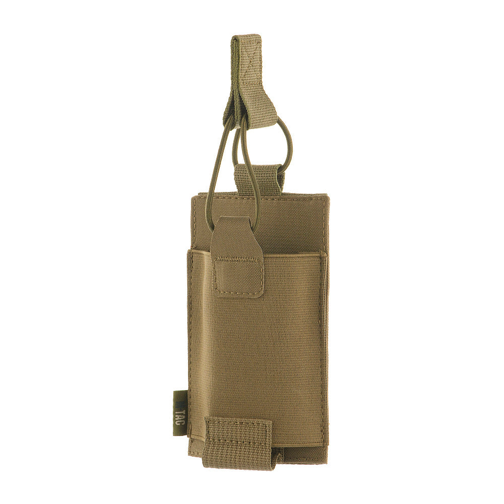 Elastic pouch for 1 magazine Elite Cordura