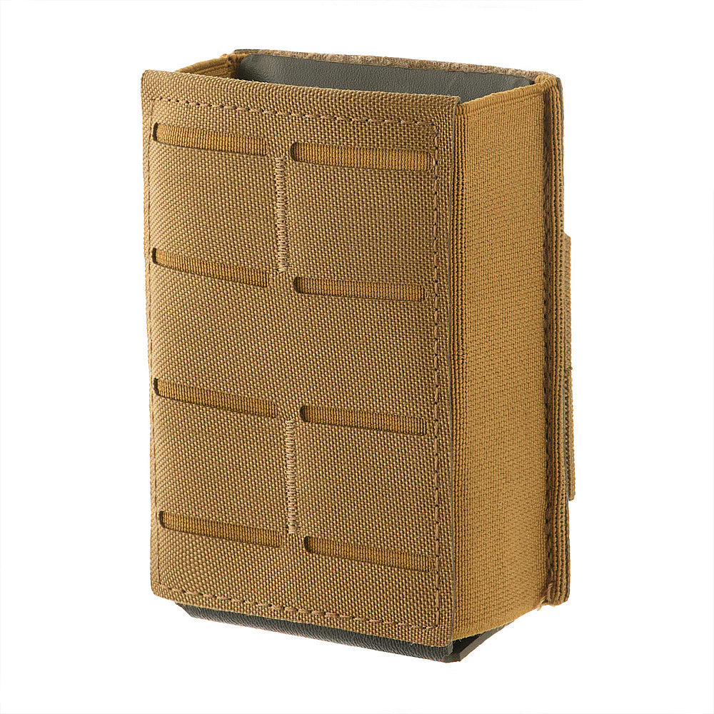 Magazine pouch with elastic band (10 cm) Laser Cut
