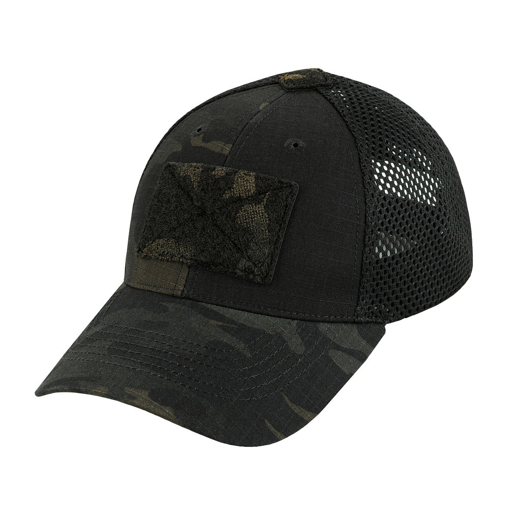 Elite Tactical Baseball Cap with Mesh NYCO Extreme